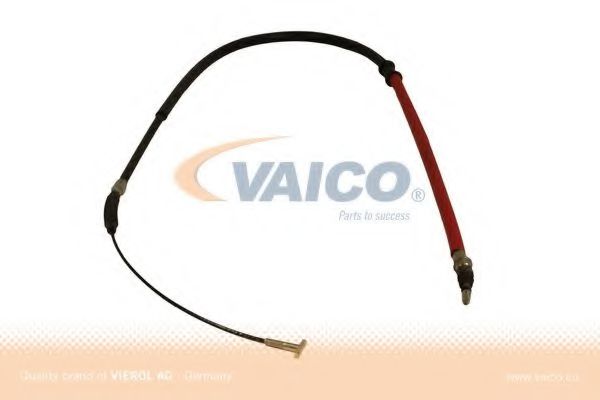 V24-30029 VAICO Cable, parking brake
