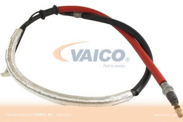 V24-30031 VAICO Cable, parking brake