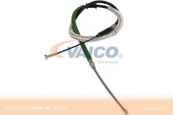 V24-30033 VAICO Cable, parking brake