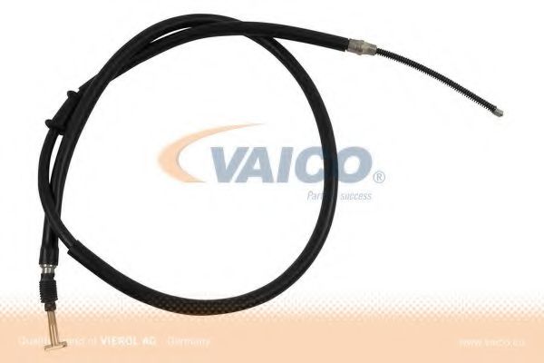 V24-30035 VAICO Cable, parking brake