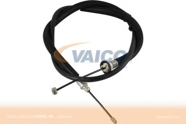 V24-30042 VAICO Cable, parking brake