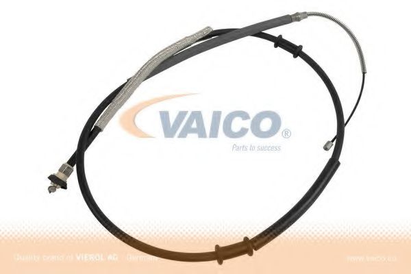 V24-30045 VAICO Cable, parking brake