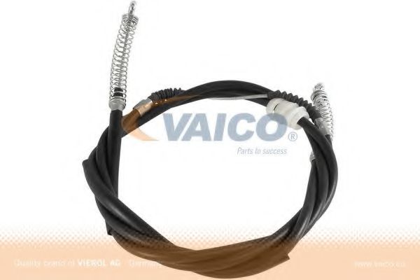 V24-30051 VAICO Cable, parking brake