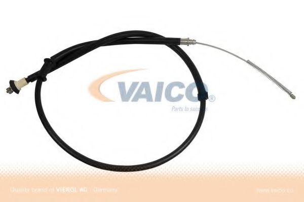 V24-30052 VAICO Brake System Cable, parking brake
