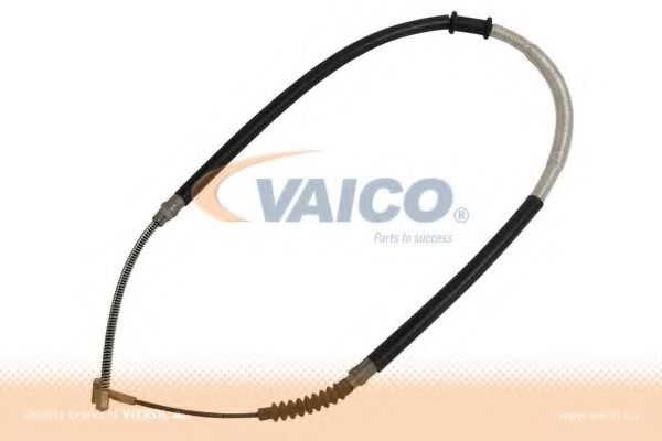 V24-30054 VAICO Brake System Cable, parking brake