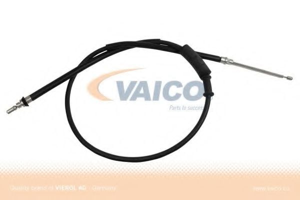 V24-30060 VAICO Cable, parking brake