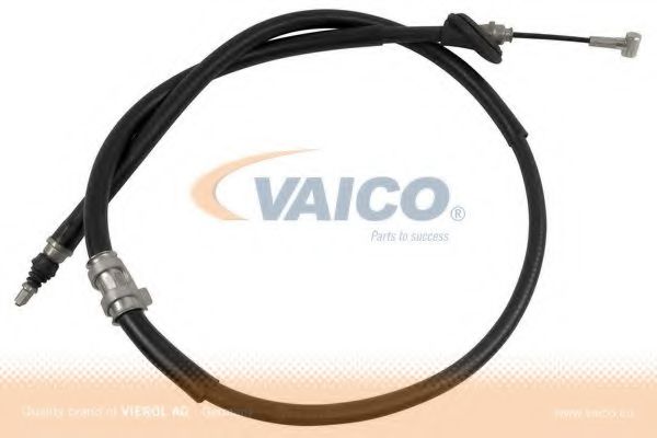 V24-30065 VAICO Cable, parking brake