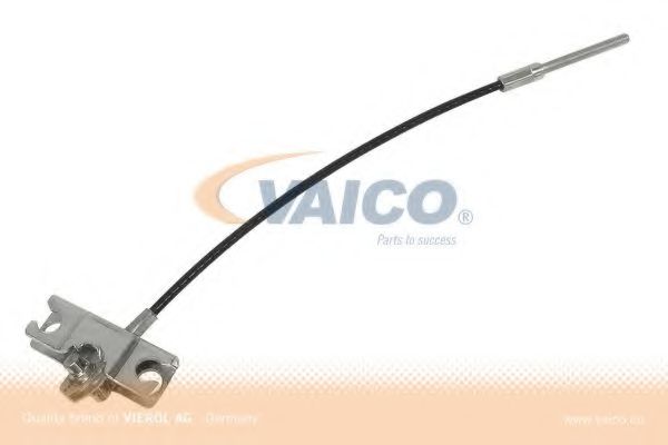 V24-30070 VAICO Cable, parking brake