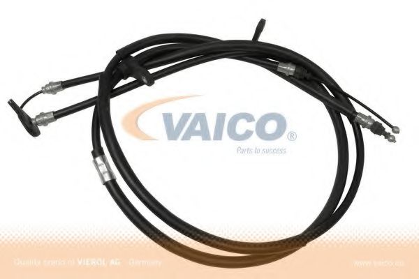 V24-30071 VAICO Cable, parking brake