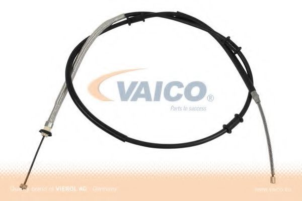 V24-30077 VAICO Cable, parking brake