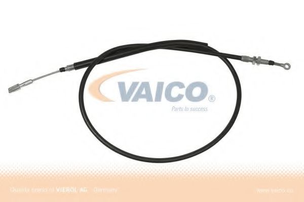V24-30079 VAICO Brake System Cable, parking brake