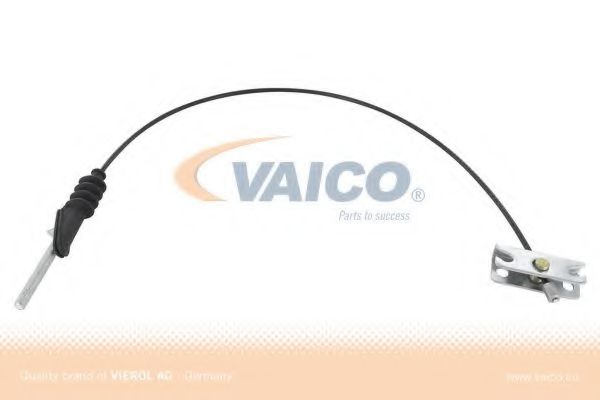 V24-30080 VAICO Cable, parking brake