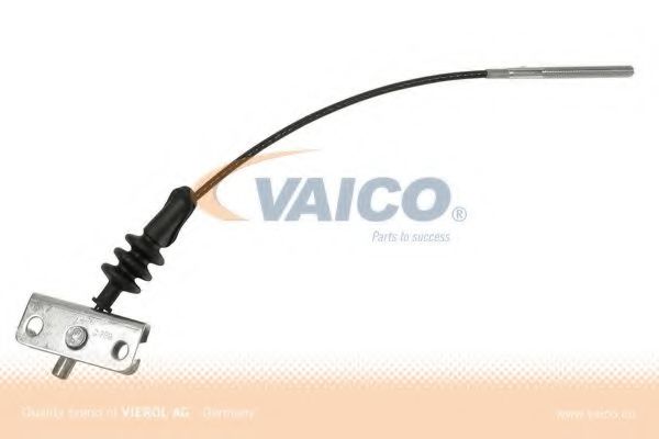 V24-30087 VAICO Cable, parking brake