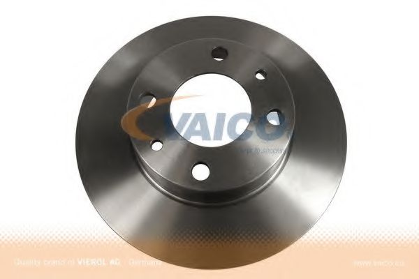V24-40001 VAICO Brake Disc