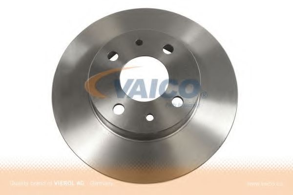 V24-40002 VAICO Brake Disc