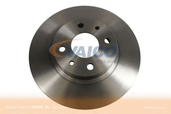 V24-40003 VAICO Brake Disc
