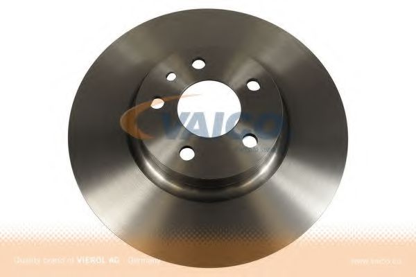 V24-40006 VAICO Brake Disc