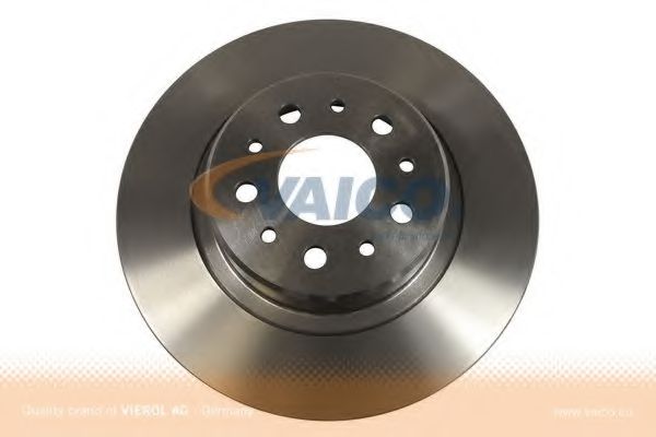V24-40007 VAICO Brake Disc