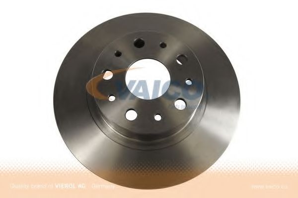 V24-40008 VAICO Brake Disc