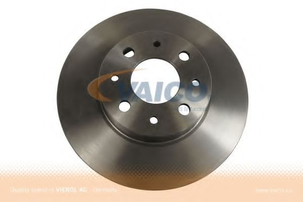 V24-40010 VAICO Brake Disc