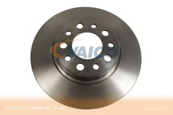V24-40012 VAICO Brake Disc