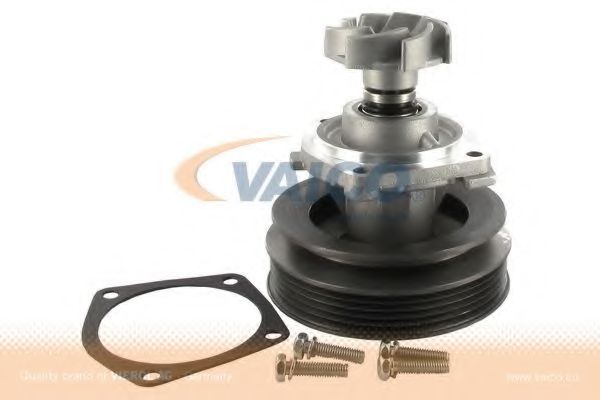V24-50004 VAICO Cooling System Water Pump