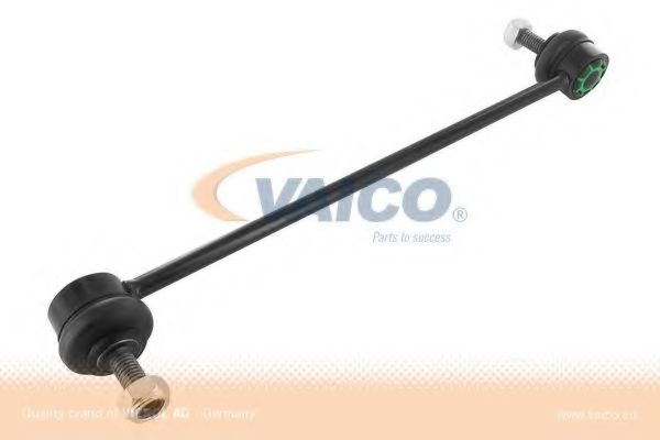 V24-7114 VAICO Rod/Strut, stabiliser