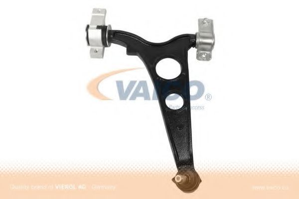 V24-7134 VAICO Wheel Suspension Track Control Arm