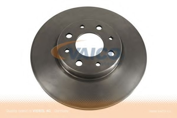V24-80001 VAICO Bremsanlage Bremsscheibe