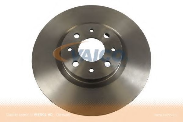V24-80003 VAICO Brake Disc