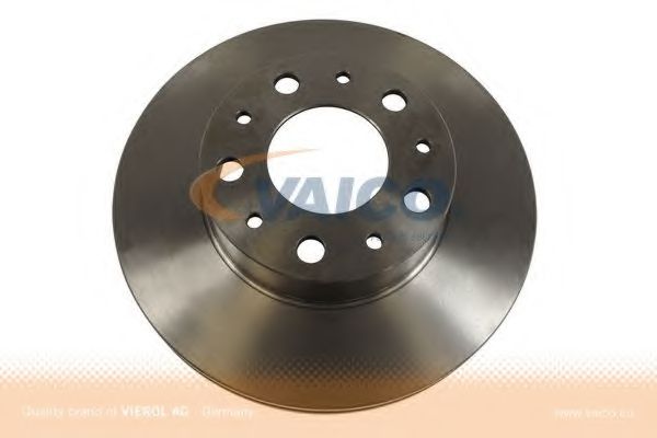 V24-80008 VAICO Brake Disc