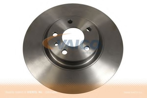 V24-80009 VAICO Brake Disc