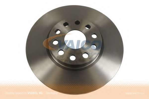 V24-80014 VAICO Brake Disc