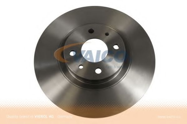 V24-80015 VAICO Brake Disc