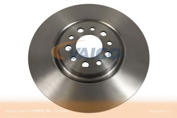 V24-80017 VAICO Brake Disc