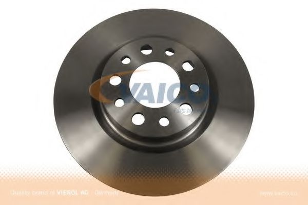 V24-80018 VAICO Brake Disc