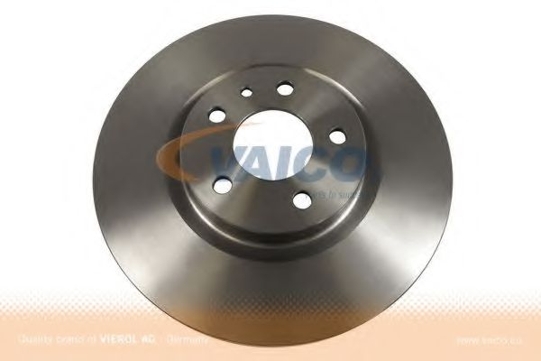 V24-80021 VAICO Bremsanlage Bremsscheibe