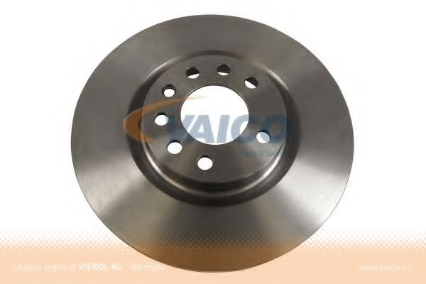 V24-80024 VAICO Brake Disc