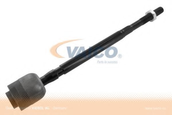 V24-9586 VAICO Рулевое управление Осевой шарнир, рулевая тяга
