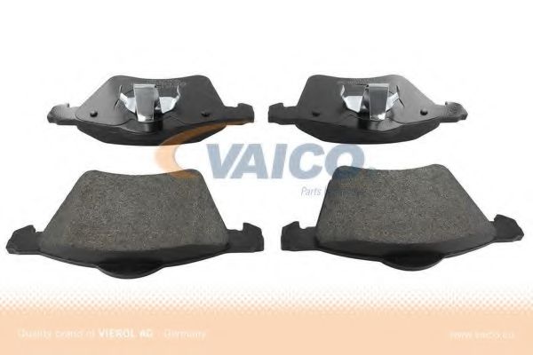 V25-0001 VAICO Brake Pad Set, disc brake