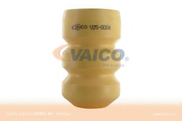 V25-0004 VAICO Rubber Buffer, suspension