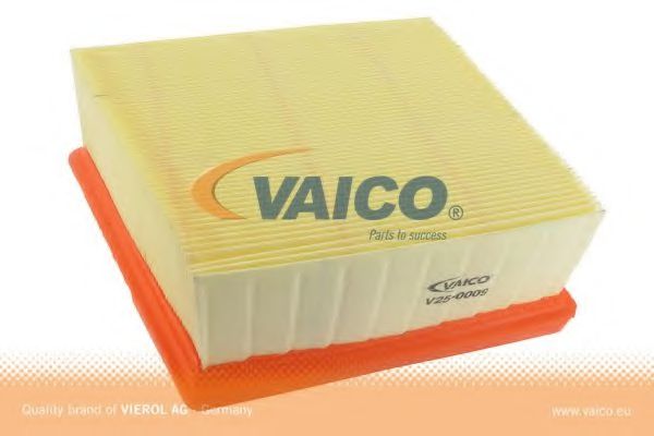 V25-0009 VAICO Air Filter