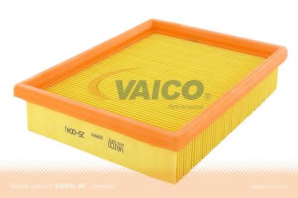 V25-0041 VAICO Luftfilter
