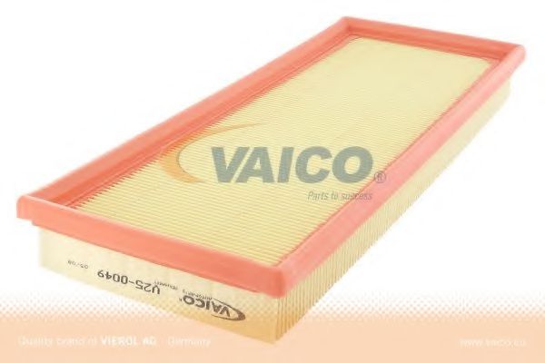 V25-0049 VAICO Air Supply Air Filter