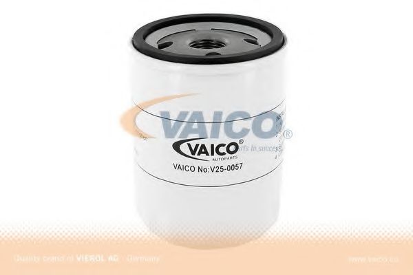 V25-0057 VAICO Lubrication Oil Filter