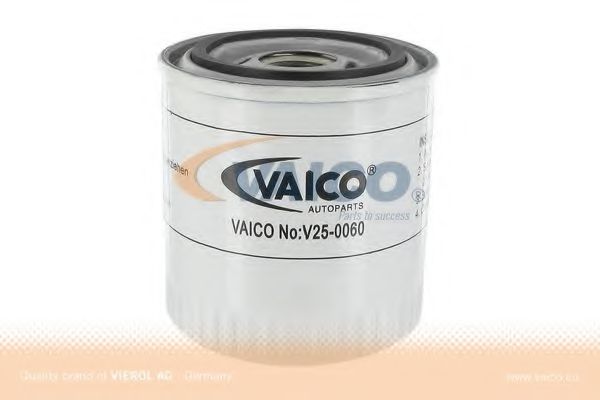 V25-0060 VAICO Lubrication Oil Filter