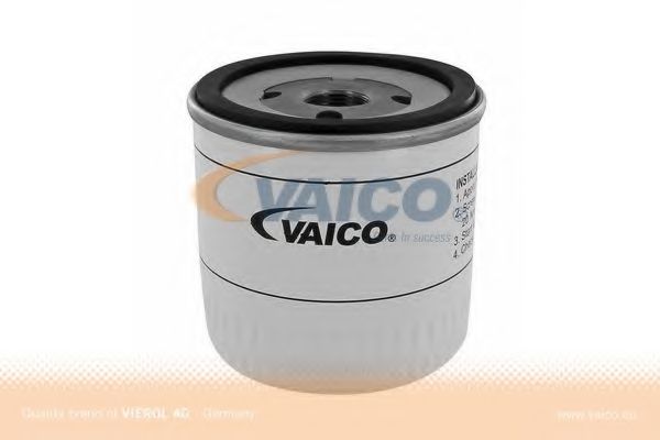 V25-0062 VAICO Lubrication Oil Filter