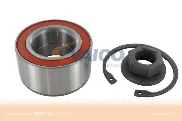 V25-0068 VAICO Wheel Bearing Kit