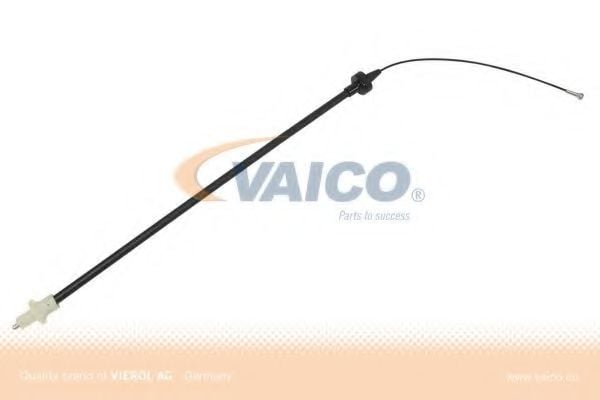 V25-0069 VAICO Clutch Cable