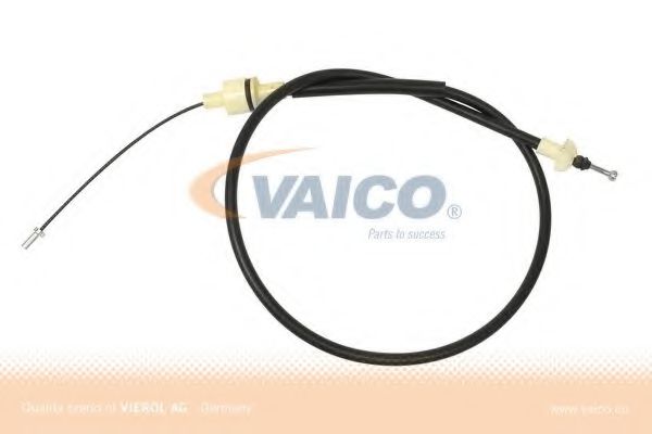 V25-0082 VAICO Clutch Cable